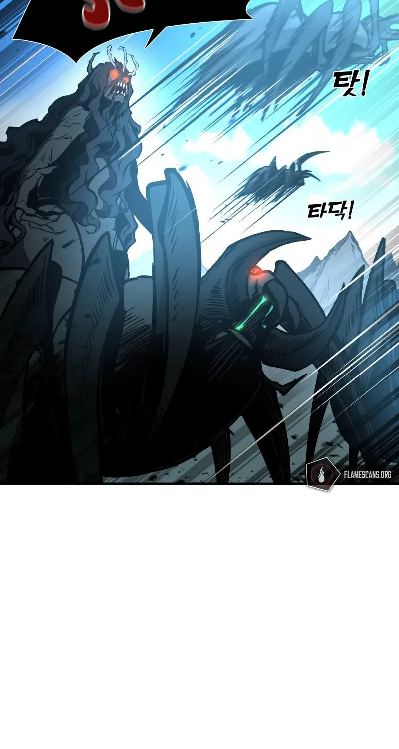 Tyrant of the Tower Defense Game Chapter 6 page 61 - 