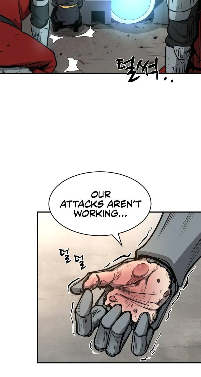 Tyrant of the Tower Defense Game Chapter 6 page 76 - 