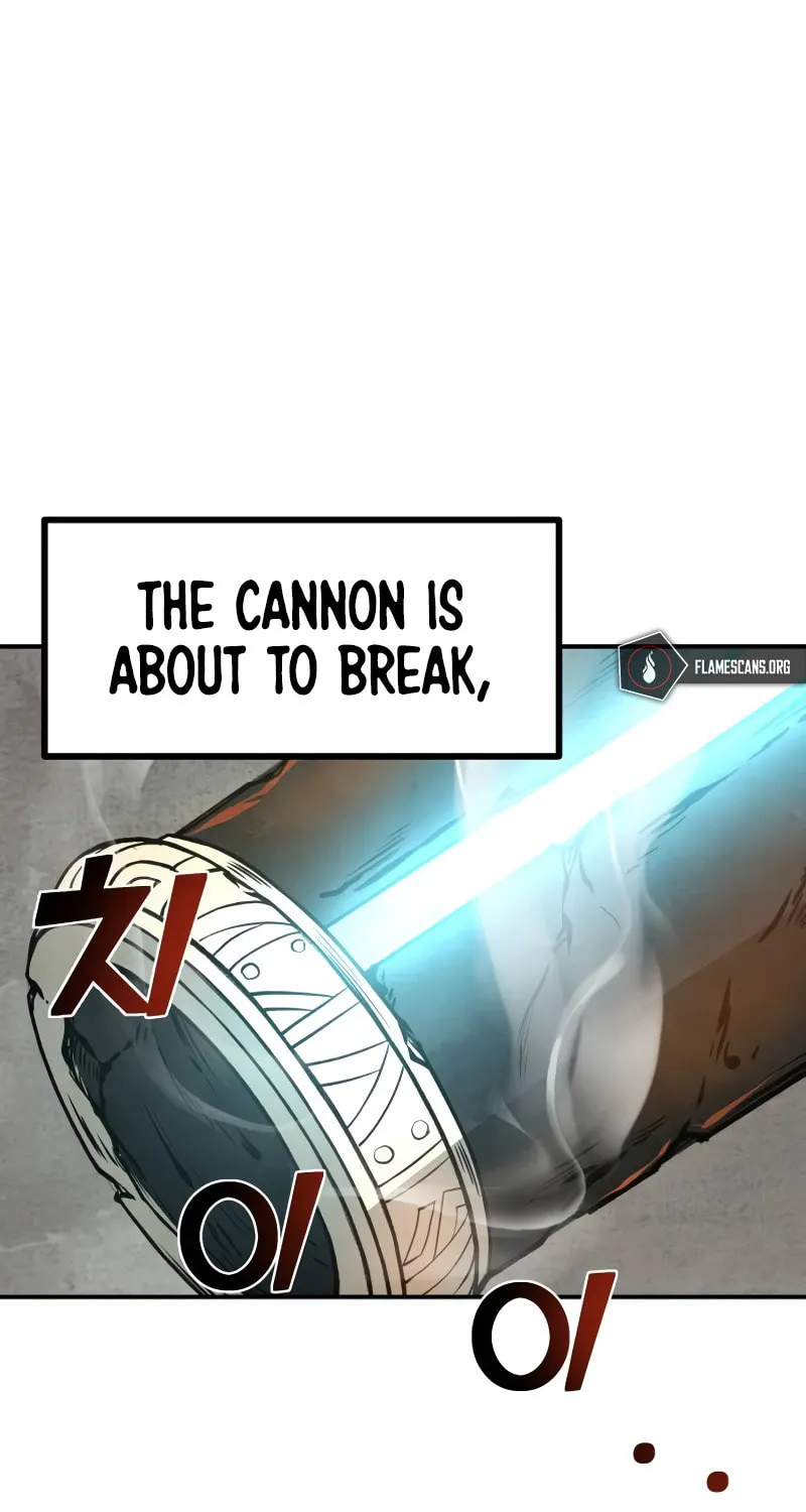 Tyrant of the Tower Defense Game Chapter 6 page 84 - 