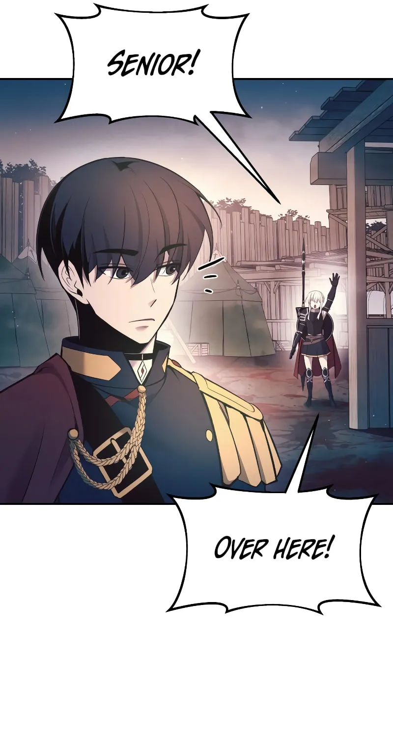 Tyrant of the Tower Defense Game Chapter 60 page 106 - 