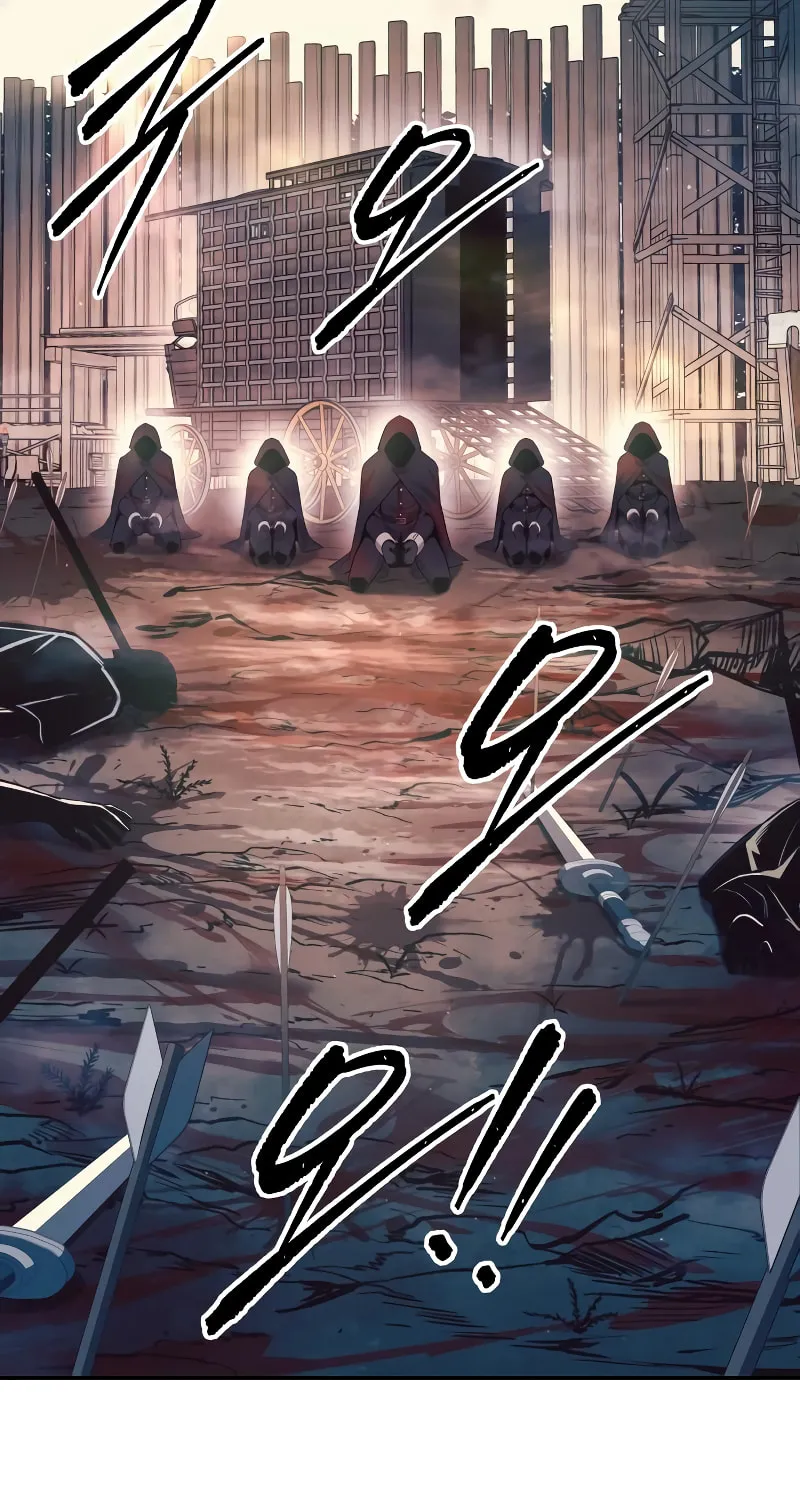 Tyrant of the Tower Defense Game Chapter 60 page 110 - 