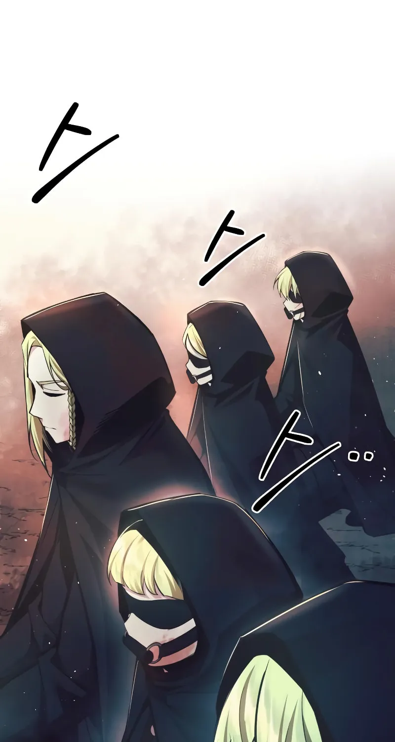 Tyrant of the Tower Defense Game Chapter 60 page 116 - 