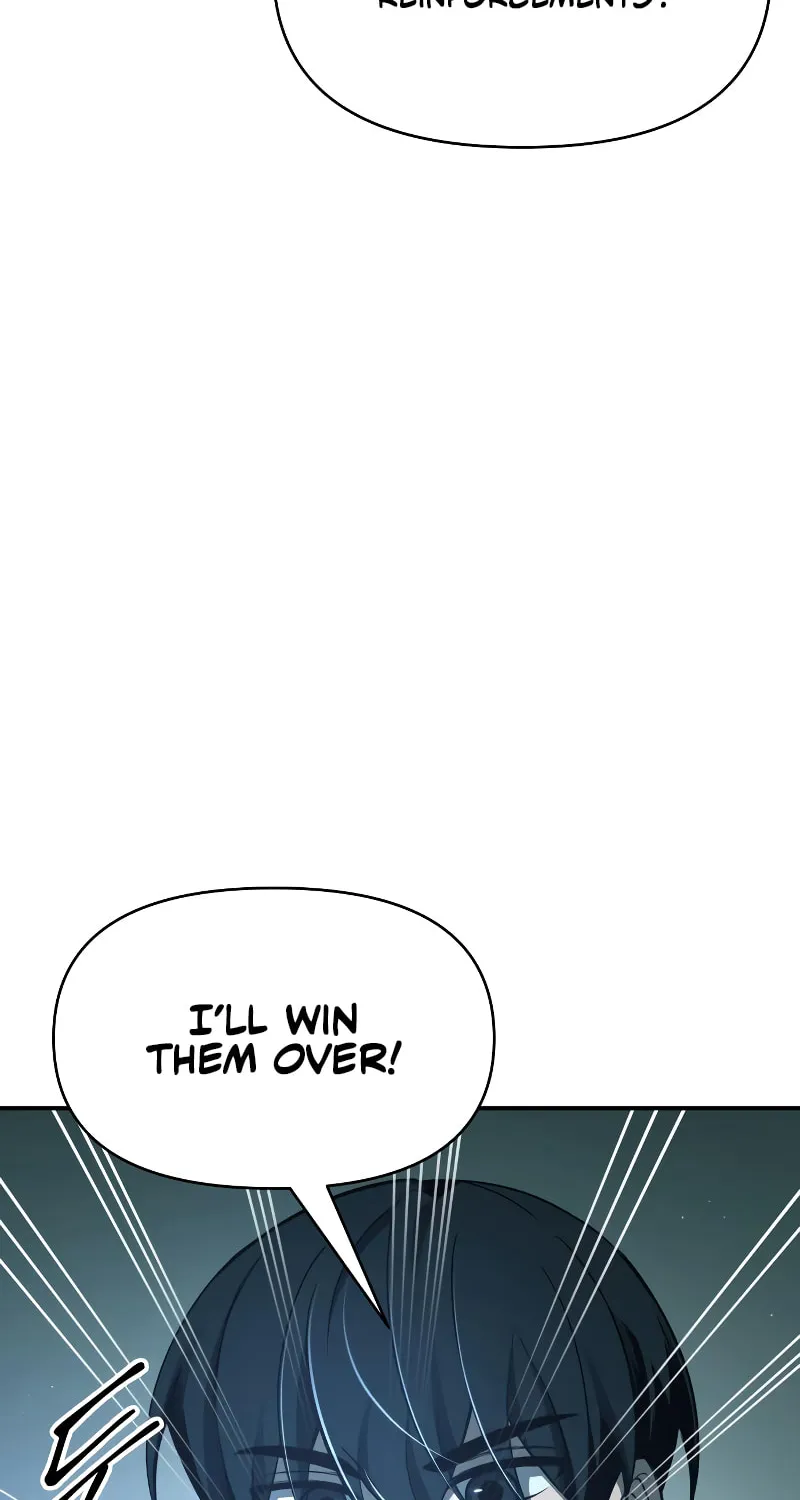 Tyrant of the Tower Defense Game Chapter 60 page 18 - 
