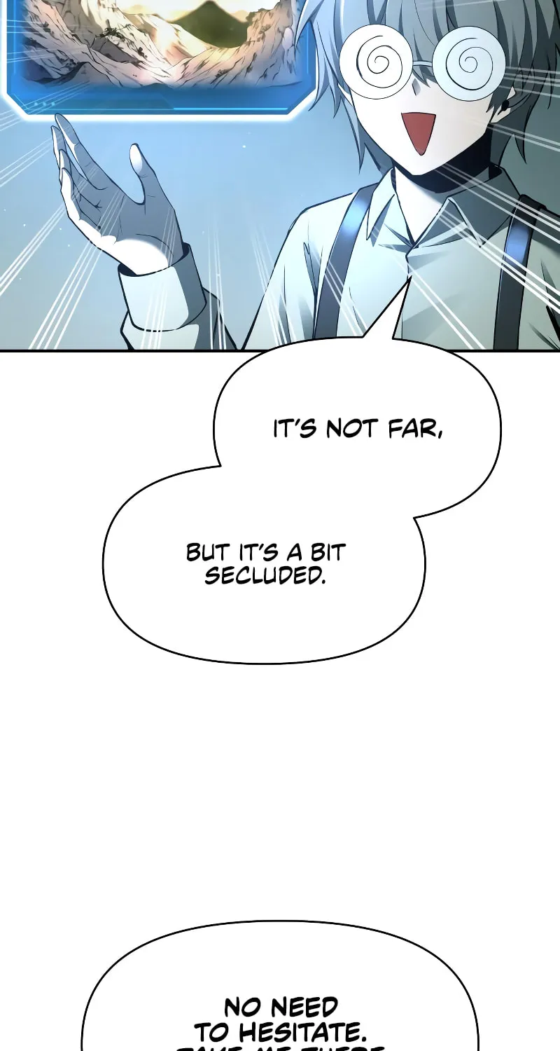 Tyrant of the Tower Defense Game Chapter 60 page 25 - 