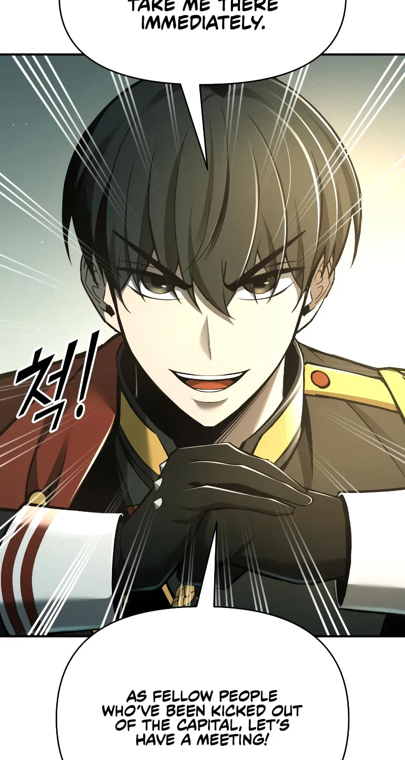 Tyrant of the Tower Defense Game Chapter 60 page 26 - 