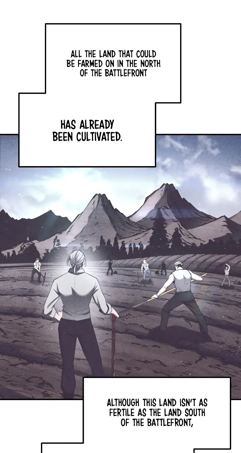 Tyrant of the Tower Defense Game Chapter 60 page 30 - 
