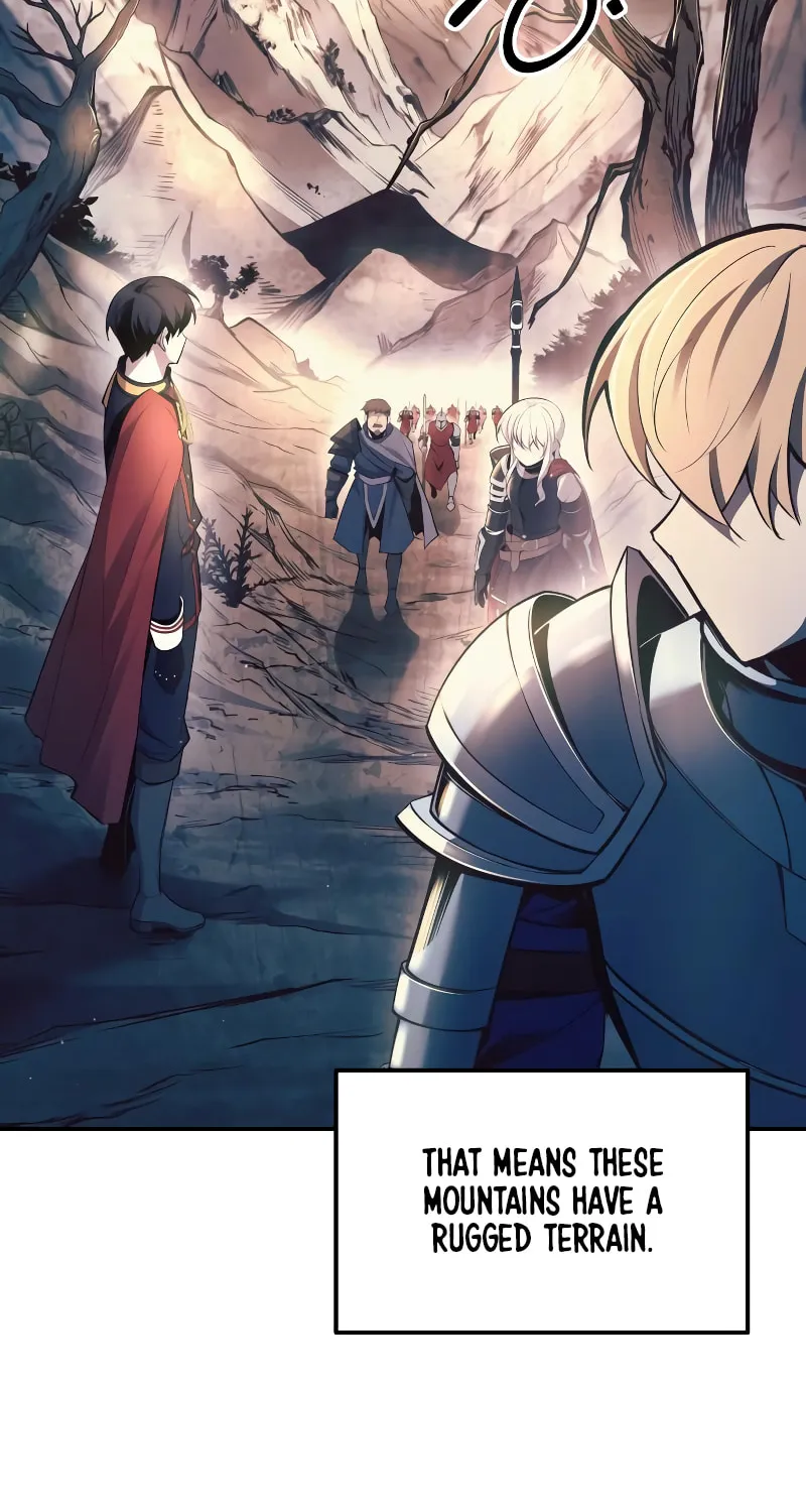 Tyrant of the Tower Defense Game Chapter 60 page 33 - 