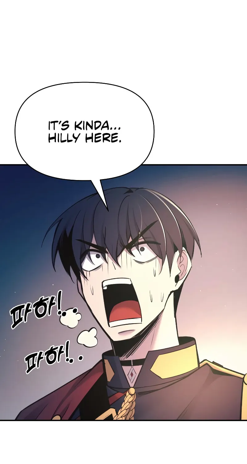 Tyrant of the Tower Defense Game Chapter 60 page 34 - 
