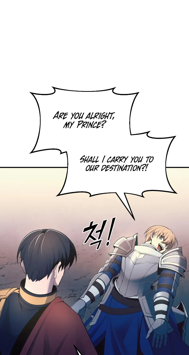 Tyrant of the Tower Defense Game Chapter 60 page 35 - 