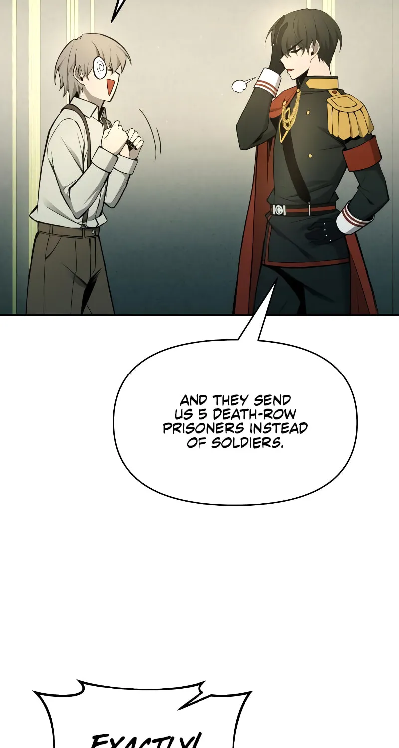 Tyrant of the Tower Defense Game Chapter 60 page 5 - 