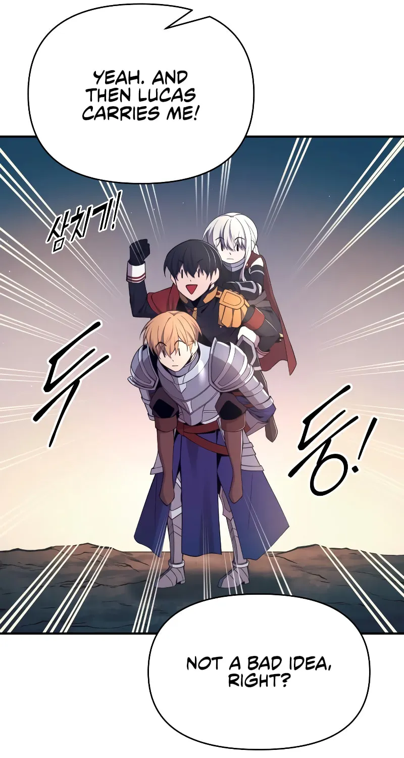 Tyrant of the Tower Defense Game Chapter 60 page 41 - 