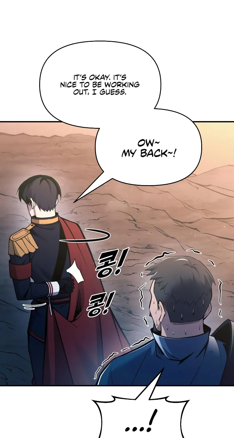 Tyrant of the Tower Defense Game Chapter 60 page 45 - 
