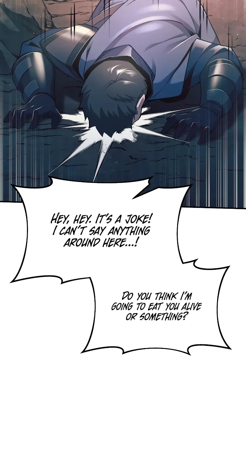 Tyrant of the Tower Defense Game Chapter 60 page 47 - 