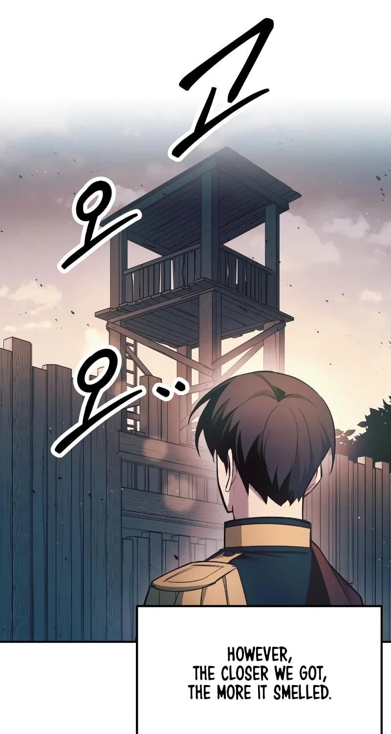 Tyrant of the Tower Defense Game Chapter 60 page 72 - 