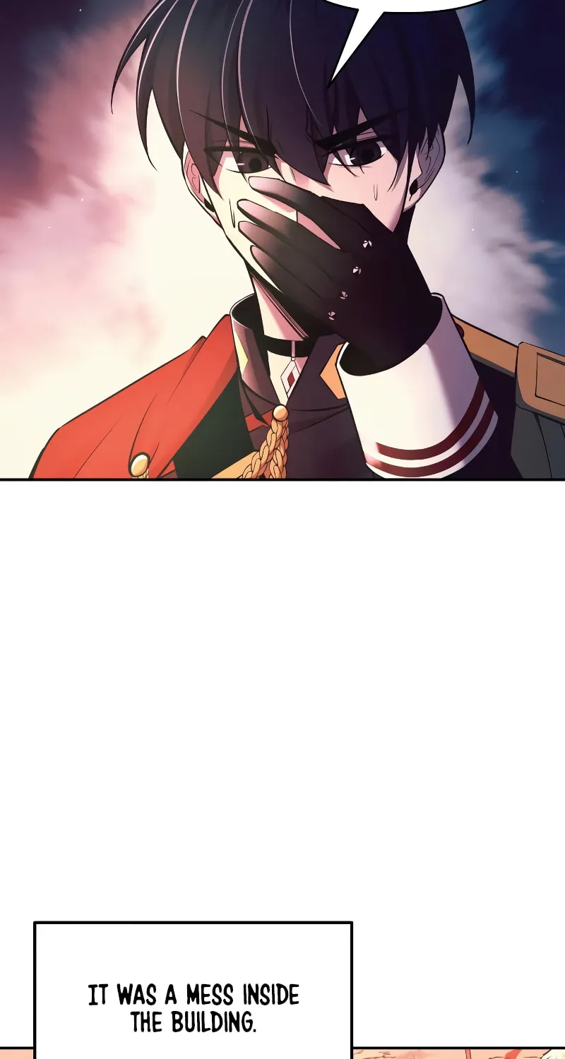 Tyrant of the Tower Defense Game Chapter 60 page 82 - 