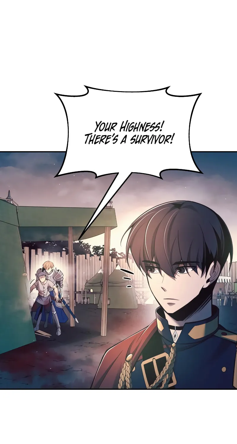 Tyrant of the Tower Defense Game Chapter 60 page 84 - 