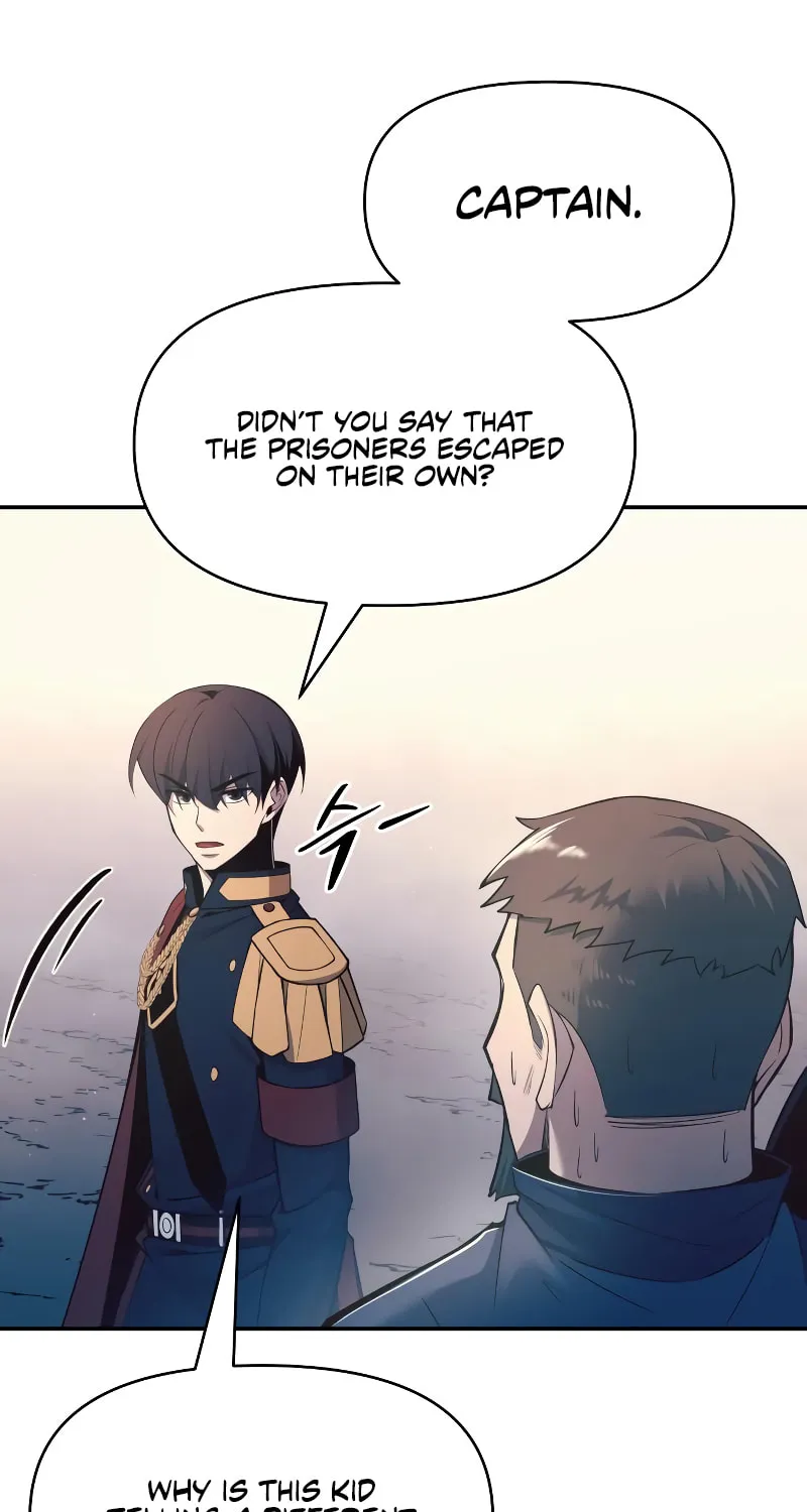 Tyrant of the Tower Defense Game Chapter 60 page 97 - 