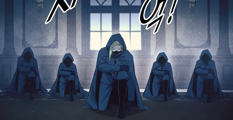 Tyrant of the Tower Defense Game Chapter 61 page 107 - 
