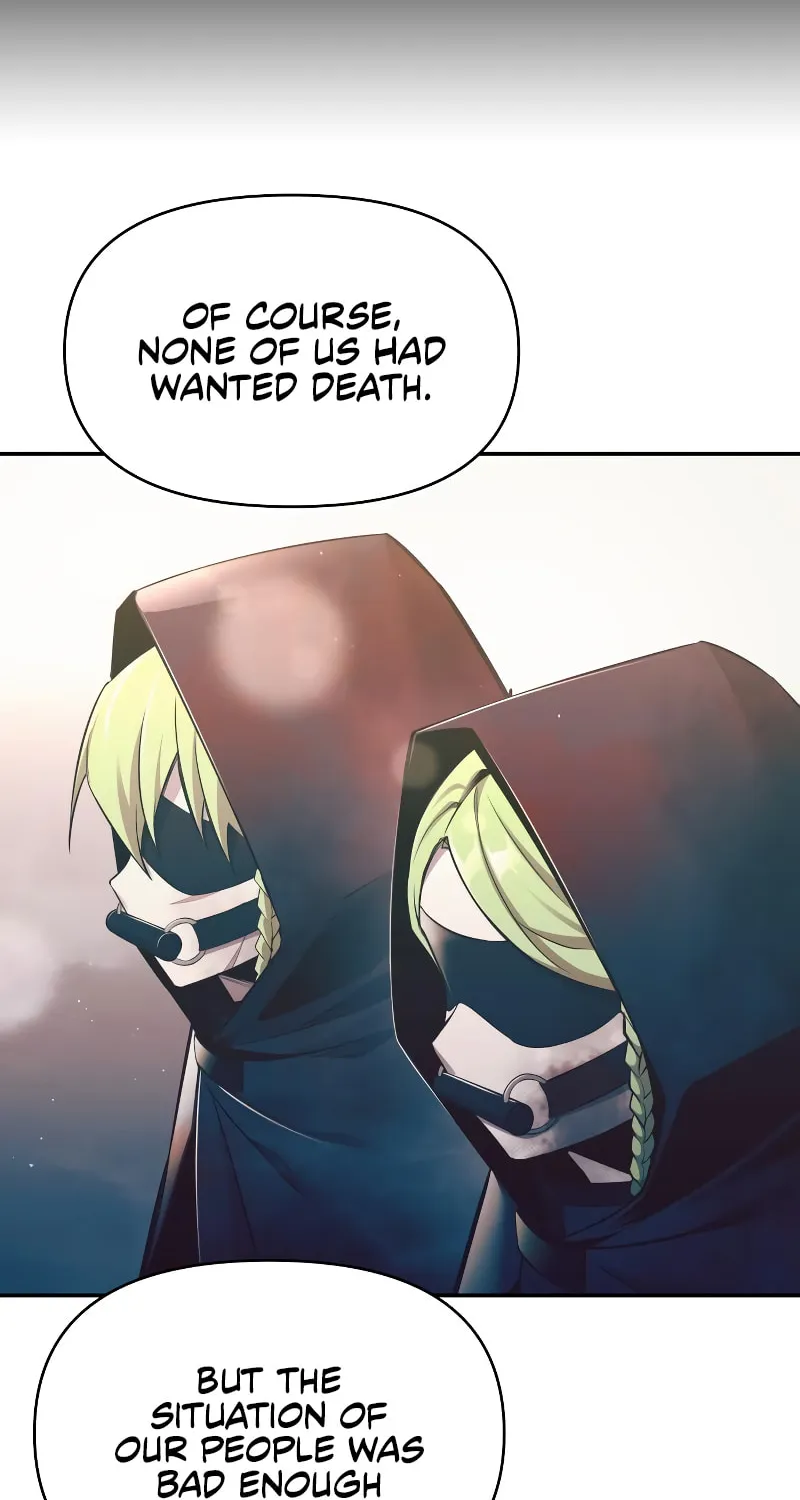 Tyrant of the Tower Defense Game Chapter 61 page 111 - 