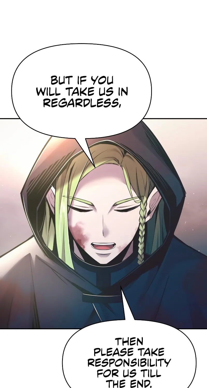Tyrant of the Tower Defense Game Chapter 61 page 115 - 