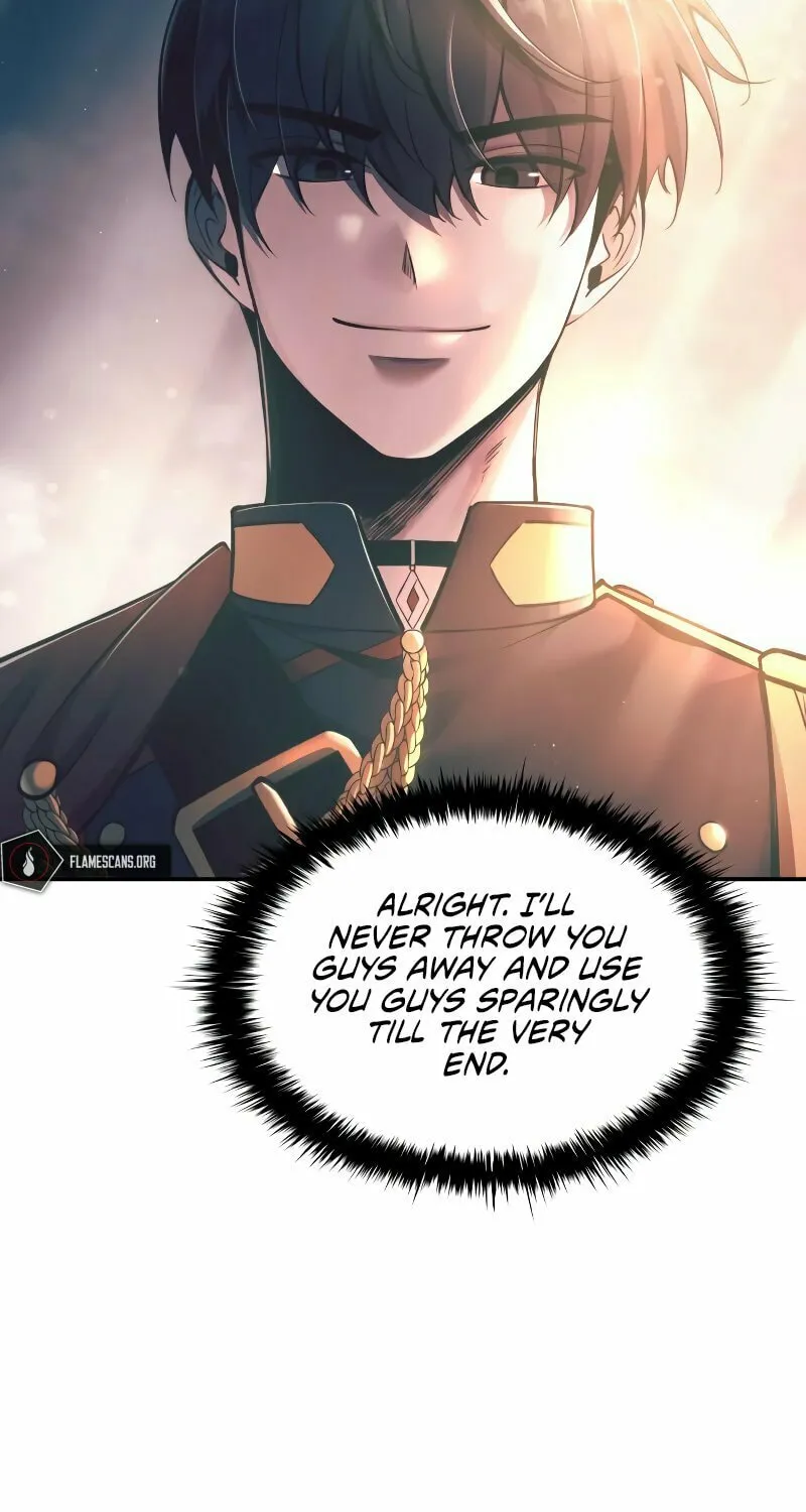 Tyrant of the Tower Defense Game Chapter 61 page 129 - 