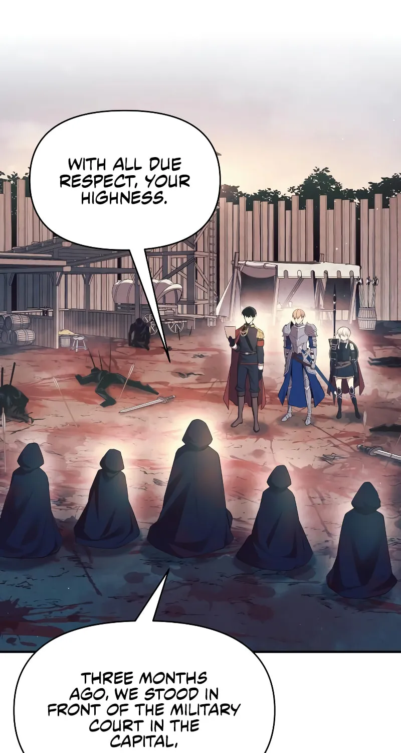Tyrant of the Tower Defense Game Chapter 61 page 17 - 