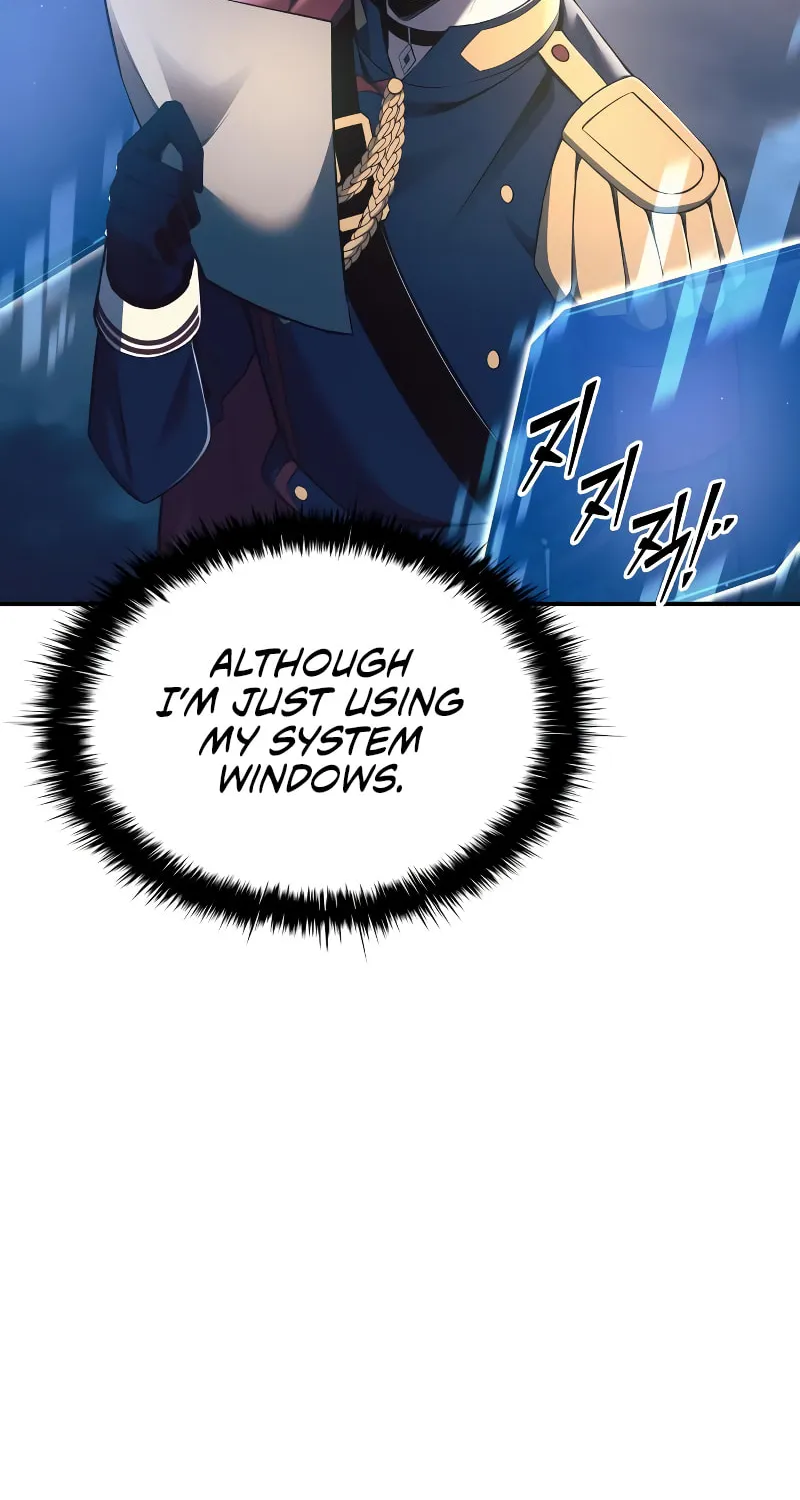 Tyrant of the Tower Defense Game Chapter 61 page 27 - 