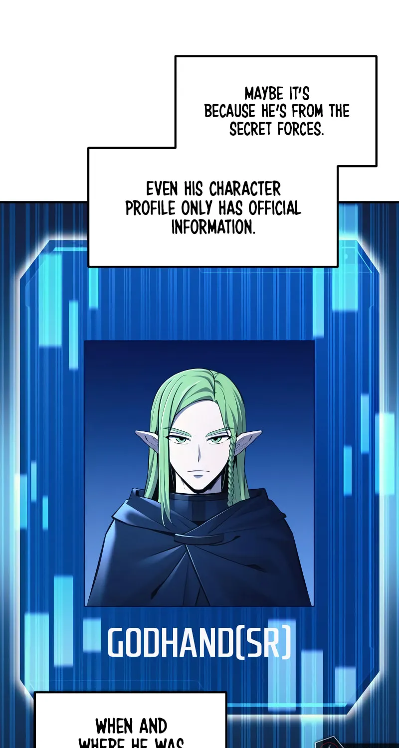 Tyrant of the Tower Defense Game Chapter 61 page 28 - 