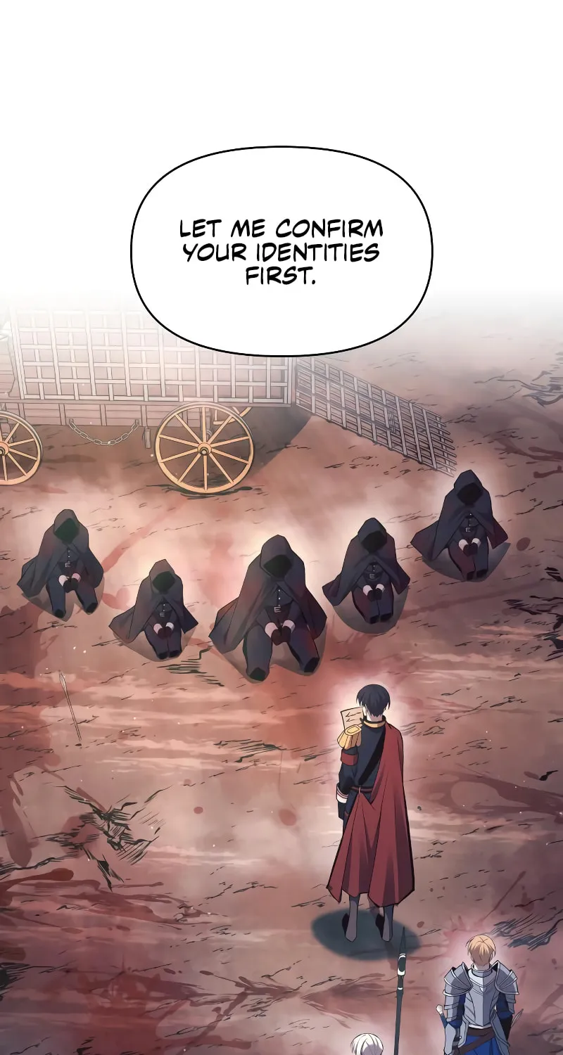 Tyrant of the Tower Defense Game Chapter 61 page 4 - 