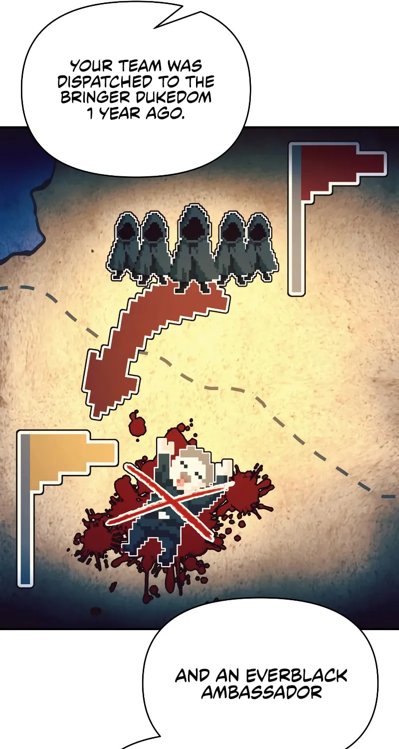 Tyrant of the Tower Defense Game Chapter 61 page 31 - 
