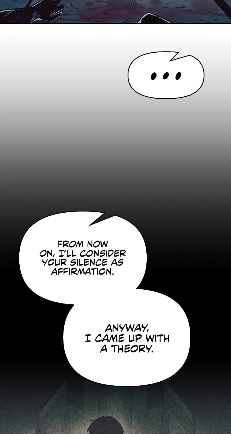 Tyrant of the Tower Defense Game Chapter 61 page 35 - 