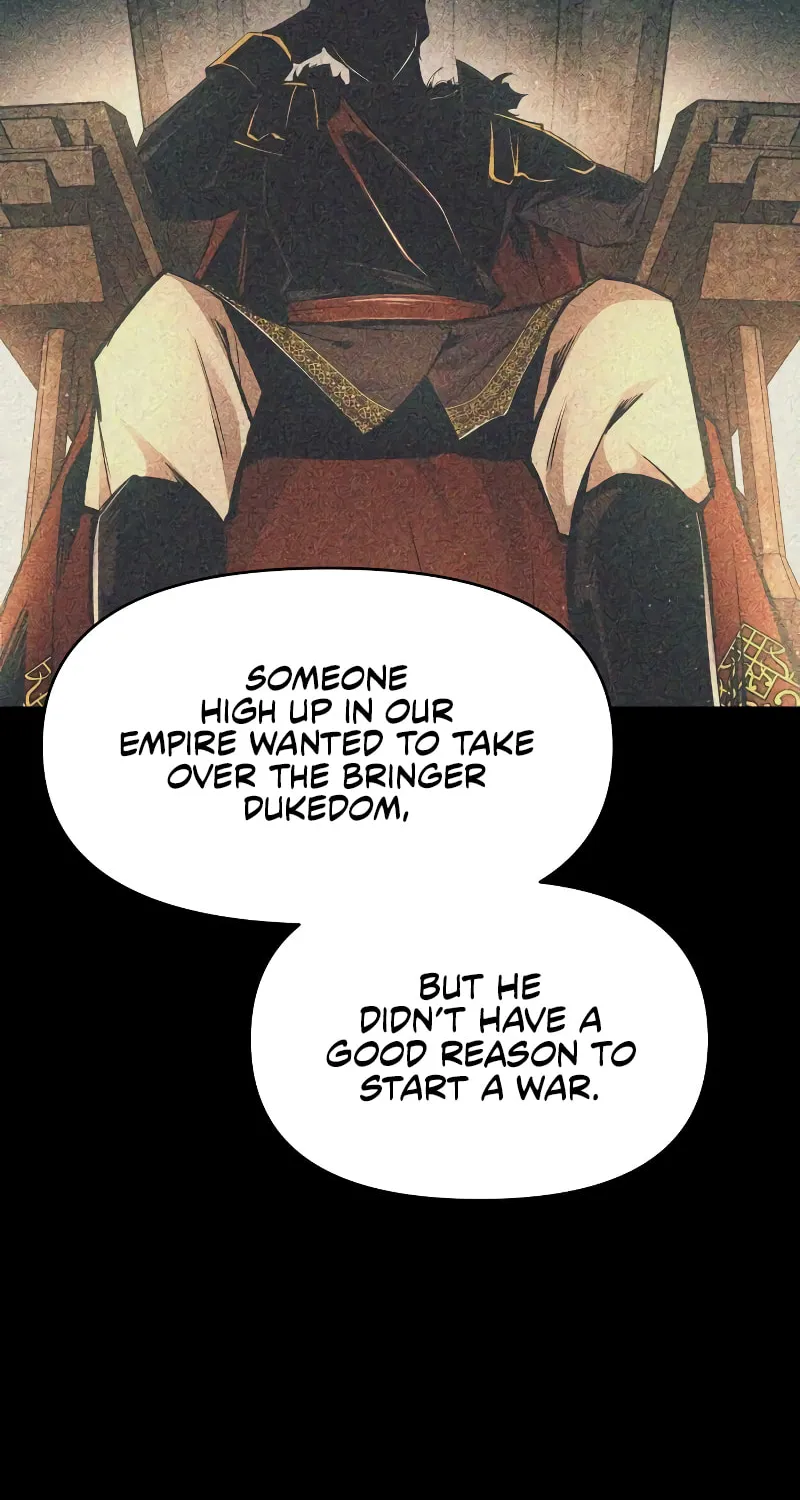Tyrant of the Tower Defense Game Chapter 61 page 36 - 