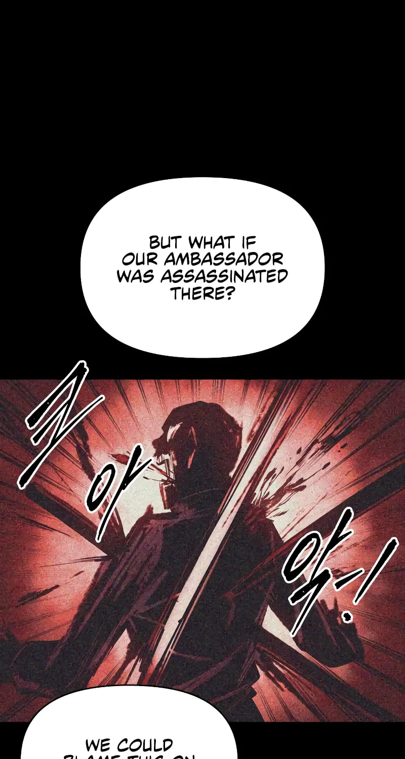 Tyrant of the Tower Defense Game Chapter 61 page 37 - 