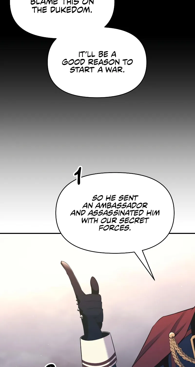 Tyrant of the Tower Defense Game Chapter 61 page 38 - 