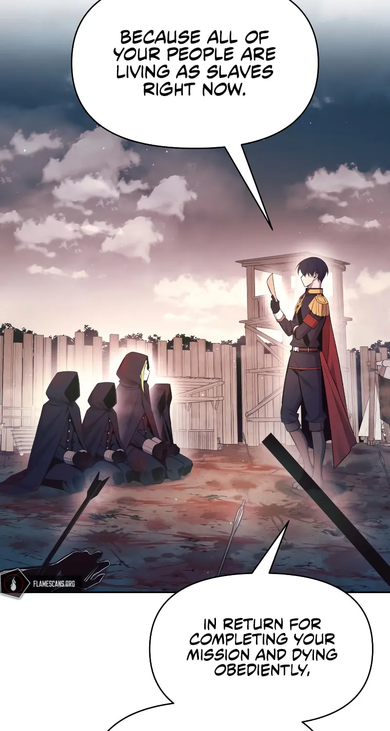 Tyrant of the Tower Defense Game Chapter 61 page 48 - 