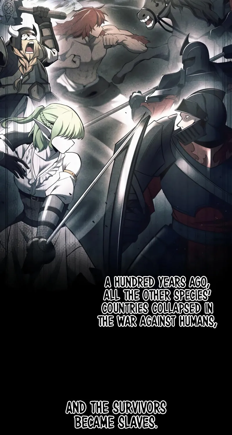 Tyrant of the Tower Defense Game Chapter 61 page 52 - 