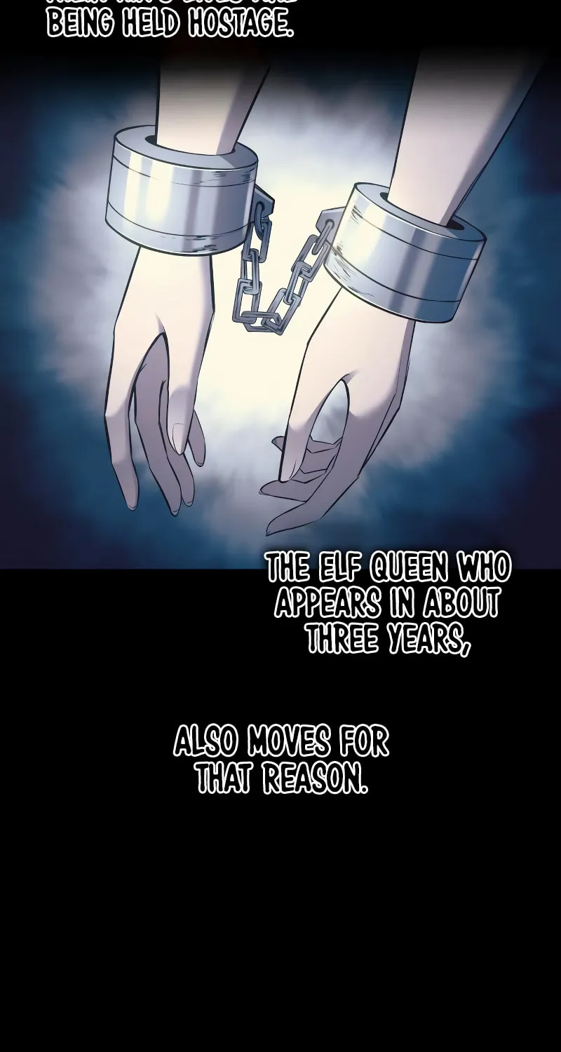 Tyrant of the Tower Defense Game Chapter 61 page 58 - 