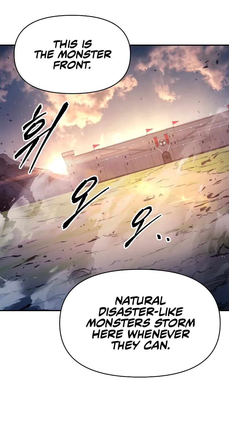 Tyrant of the Tower Defense Game Chapter 61 page 72 - 