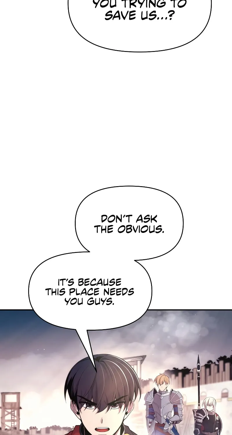 Tyrant of the Tower Defense Game Chapter 61 page 96 - 