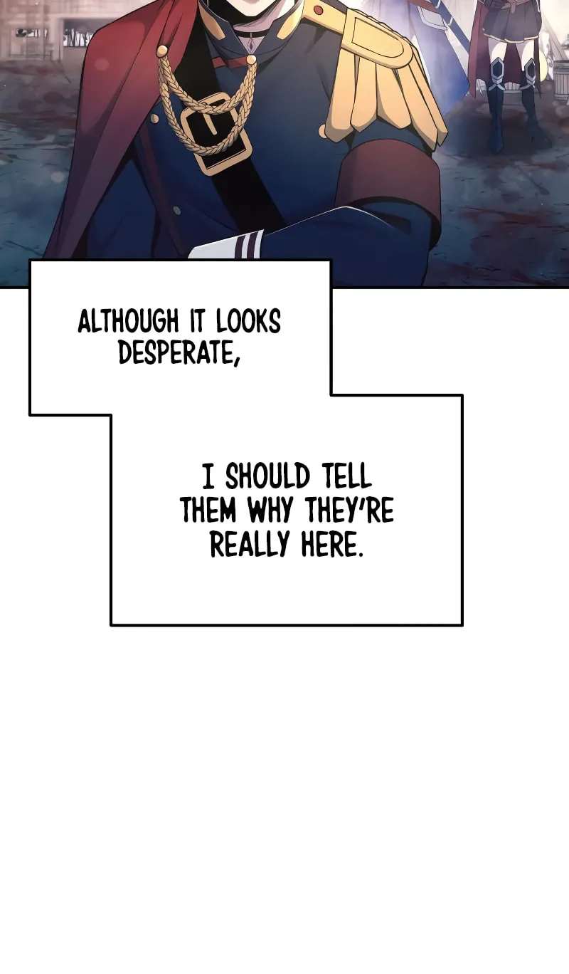 Tyrant of the Tower Defense Game Chapter 61 page 97 - 