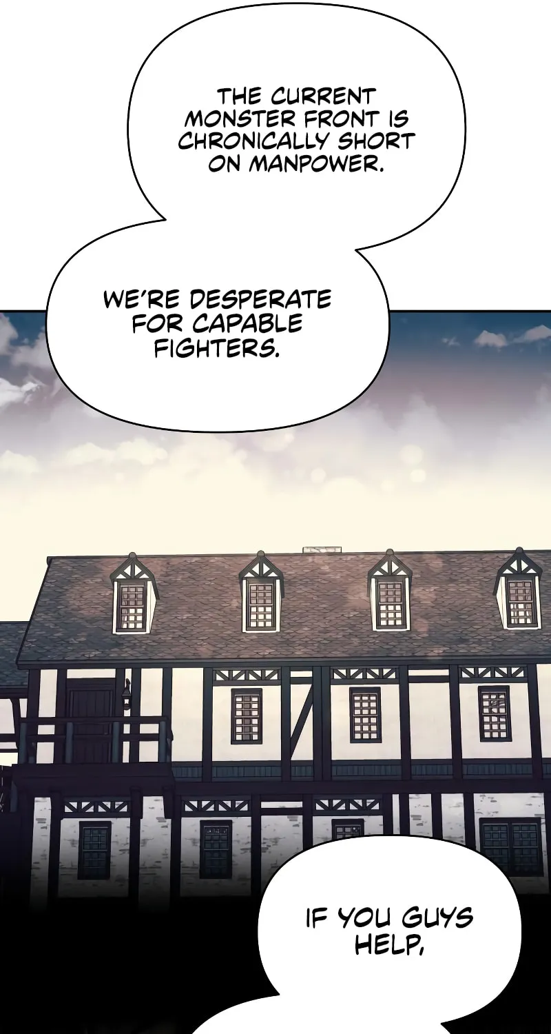 Tyrant of the Tower Defense Game Chapter 61 page 98 - 