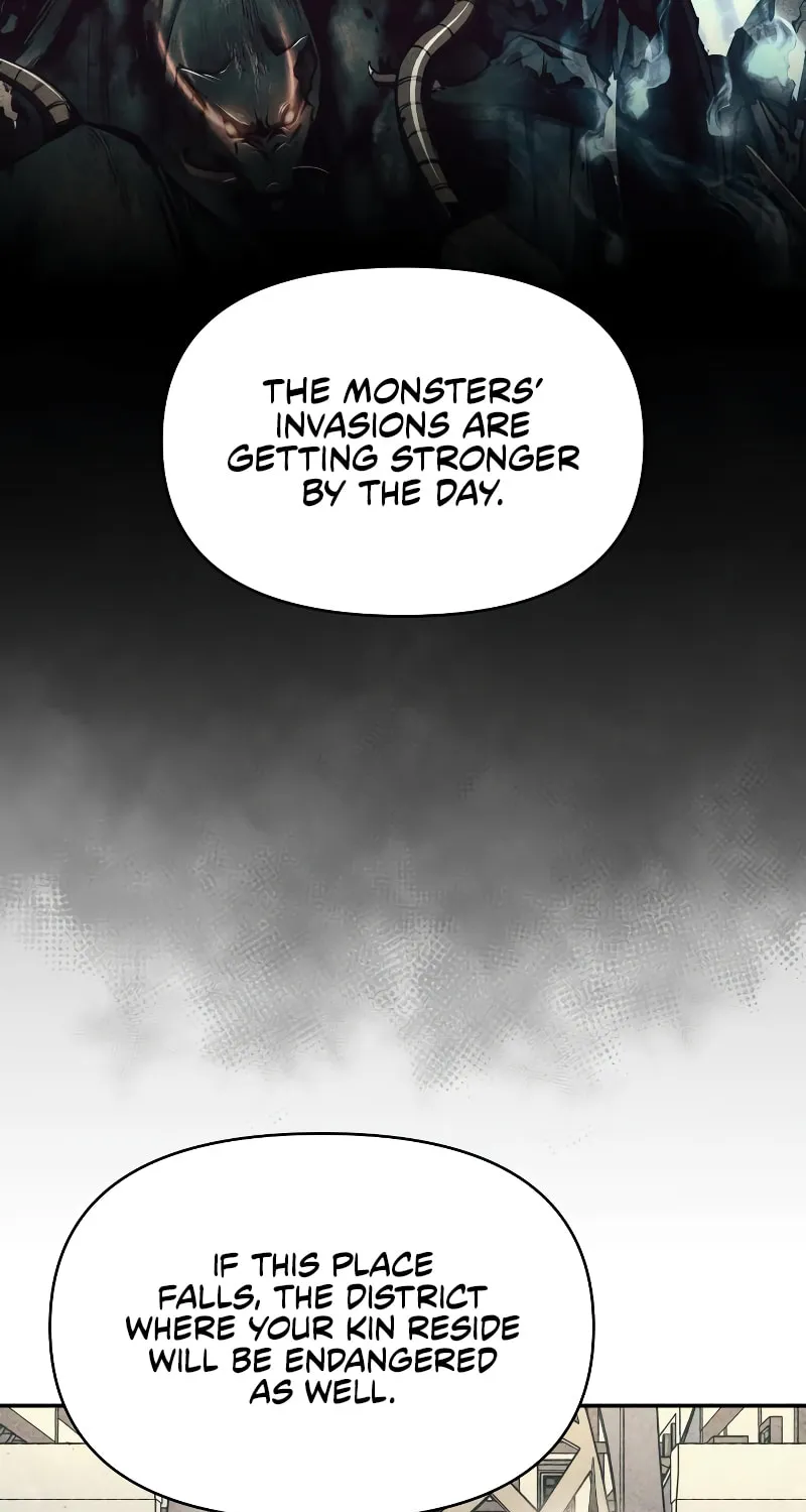 Tyrant of the Tower Defense Game Chapter 61 page 100 - 