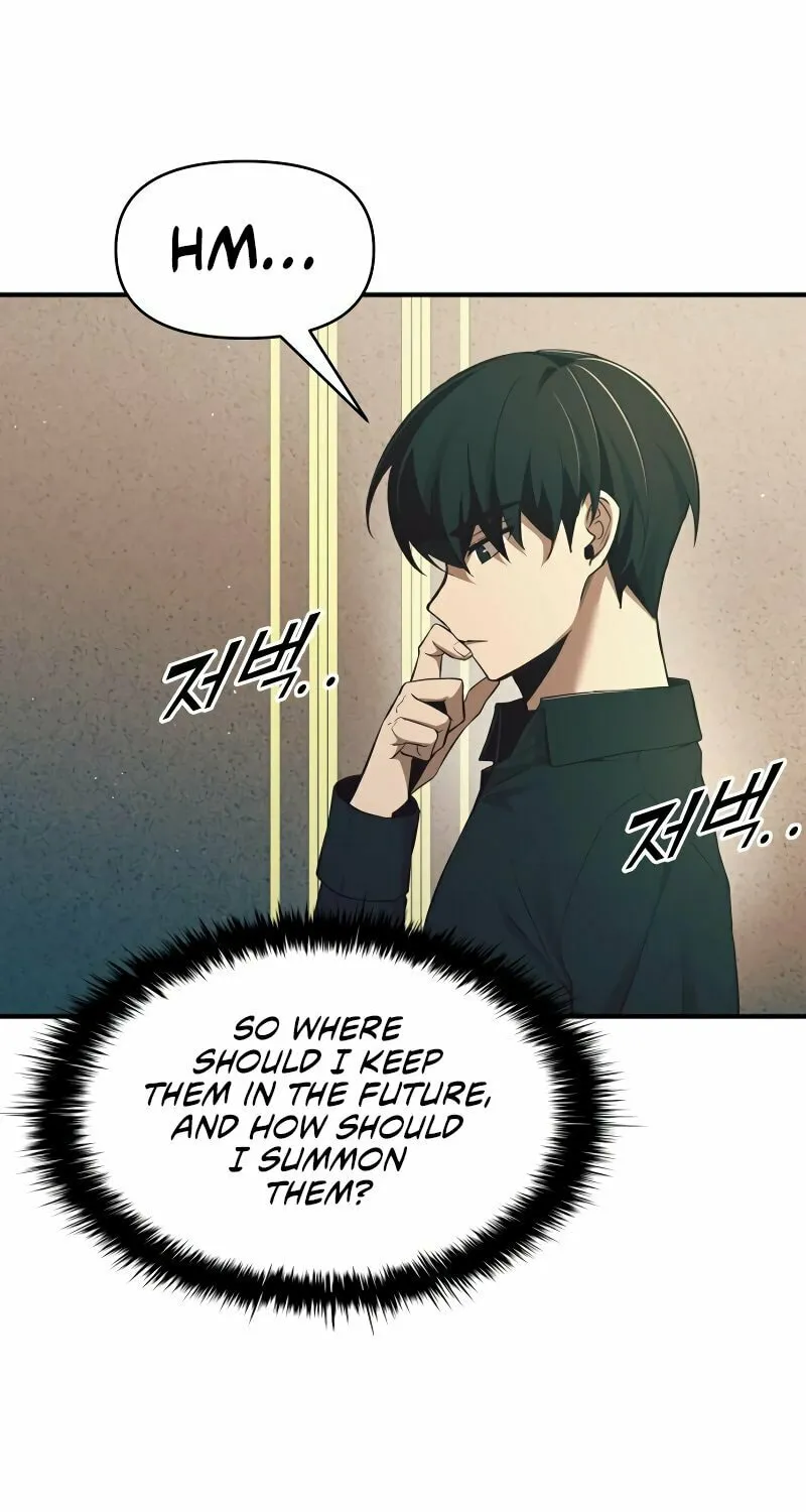 Tyrant of the Tower Defense Game Chapter 62 page 11 - 