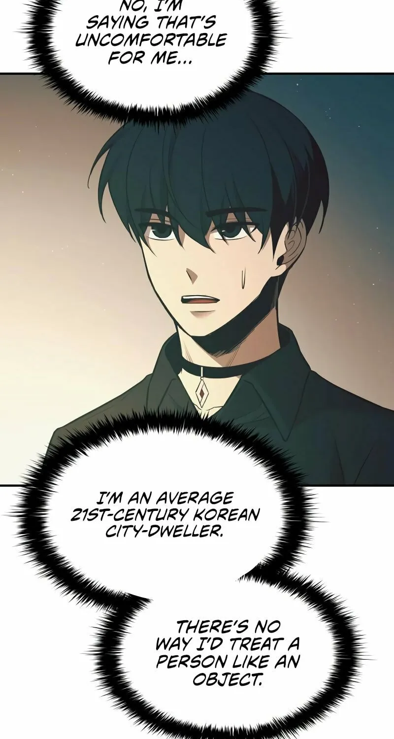 Tyrant of the Tower Defense Game Chapter 62 page 109 - 