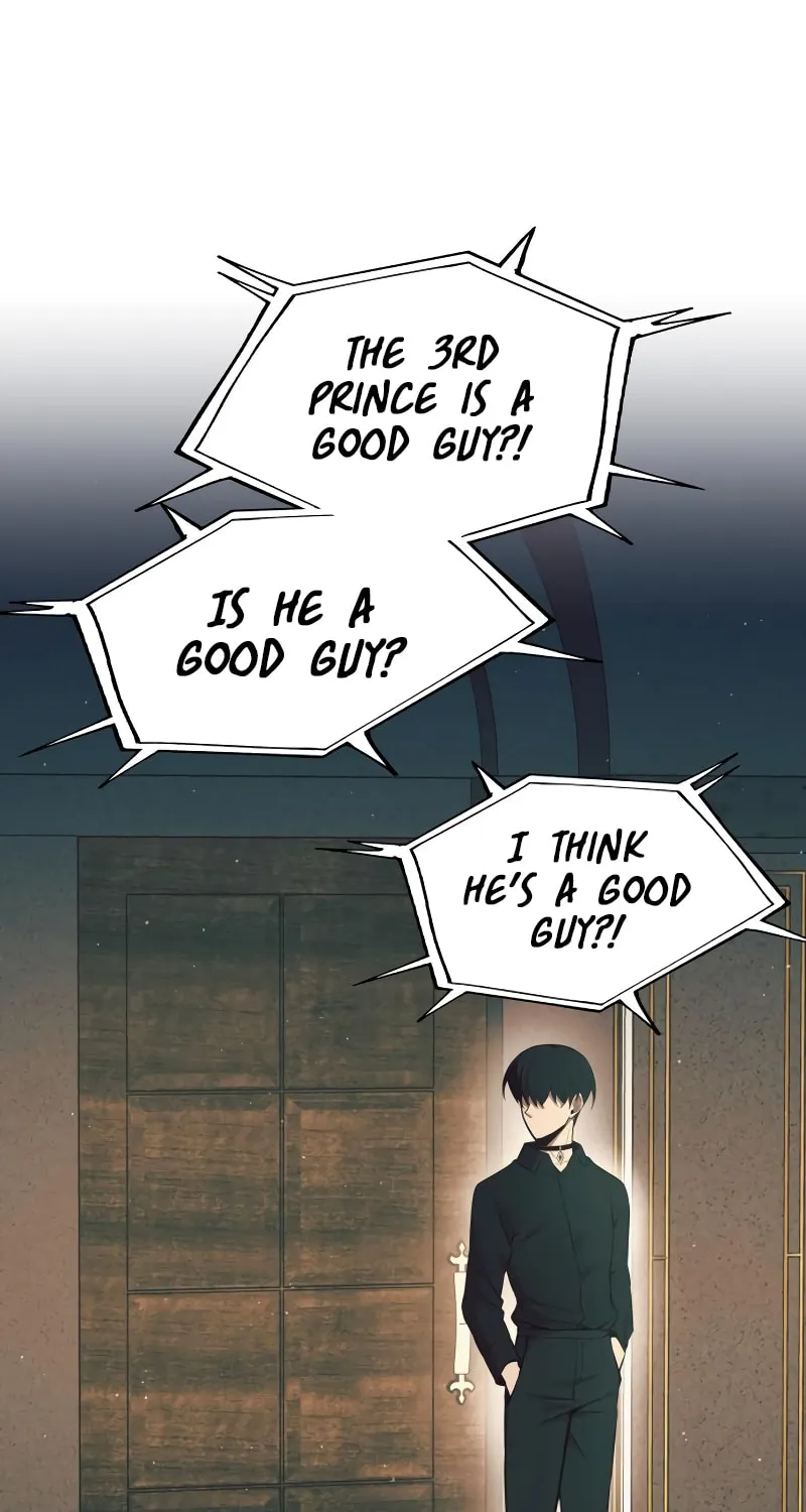 Tyrant of the Tower Defense Game Chapter 62 page 117 - 