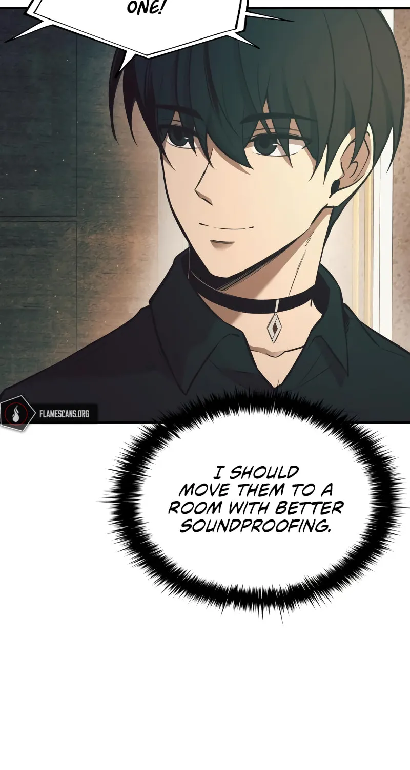Tyrant of the Tower Defense Game Chapter 62 page 119 - 