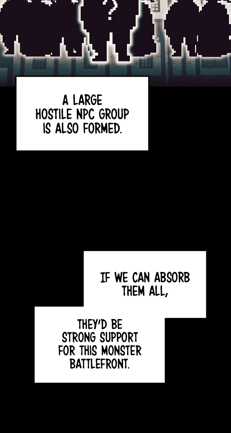 Tyrant of the Tower Defense Game Chapter 62 page 124 - 