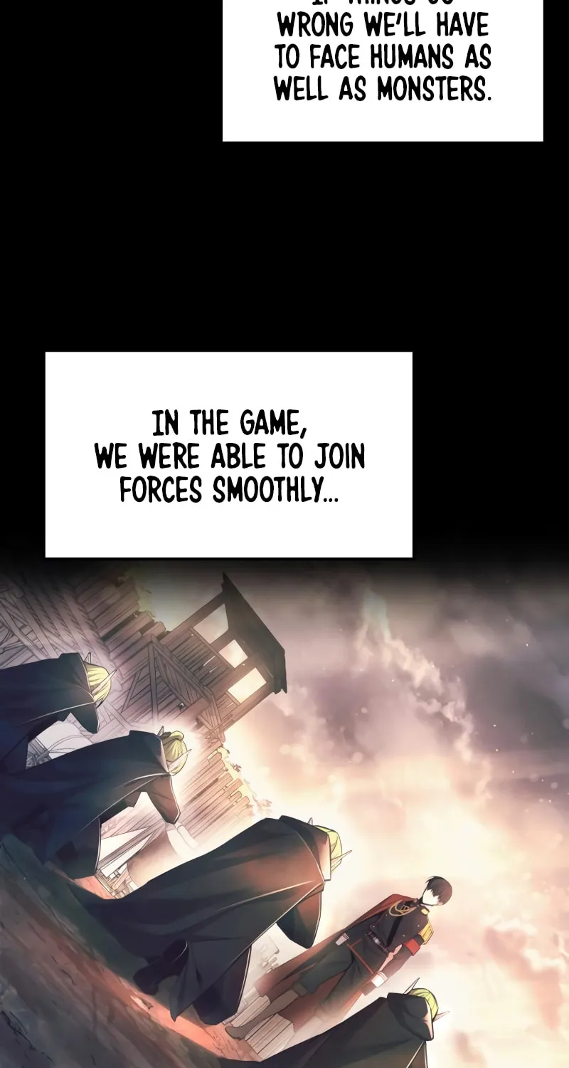 Tyrant of the Tower Defense Game Chapter 62 page 126 - 