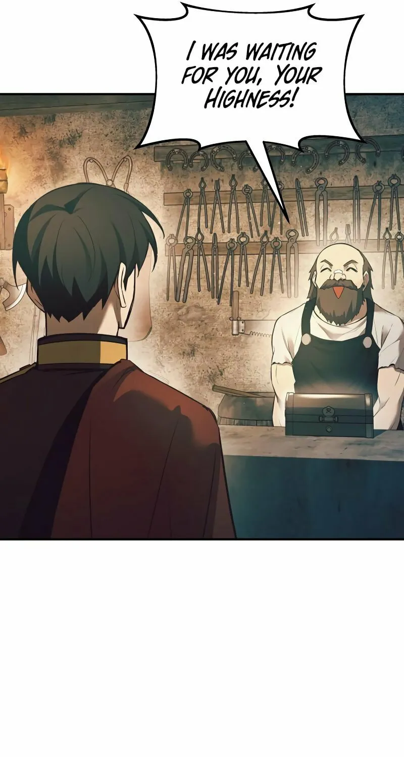 Tyrant of the Tower Defense Game Chapter 62 page 138 - 