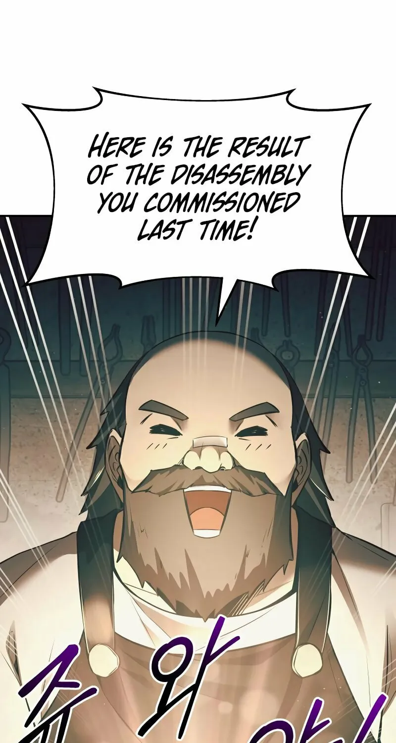 Tyrant of the Tower Defense Game Chapter 62 page 139 - 